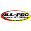 All-Pro '05+ Tacoma U-Bolt Flip Kit