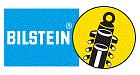 Bilstein 5100 Series Rear Shock for Toyota '86-95 Pickup & '86-89 4Runner with 3-4" lift 4WD
