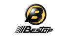 Bestop RoughRider Spare Tire Organizer