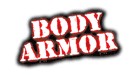 Body Armor '07-13 Toyota Tundra Rear Bumper, Base (TN2961)