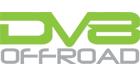 DV8 '21+ Ford Bronco Rear License Plate Relocation Bracket