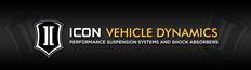 ICON 2022+ Toyota Tundra Triple-Rate Rear Coil Springs  (up to 1.25" lift available)