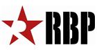 RBP RX-1 Grille for '07+ Jeep Wrangler JK, Black Studded