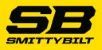 Smittybilt Bed Stiffeners for '05-23 Toyota Tacoma