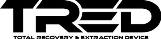 TRED Pro Carry Bag