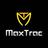Maxtrac '05-23 Tacoma Upper Control Arms